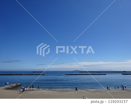 熱海サンビーチ 119203237