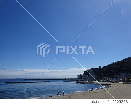 サンビーチ 119203238