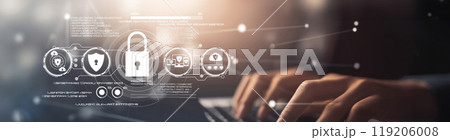 Cyber Security Essentials Safeguarding Digital Frontiers EIDE 119206008