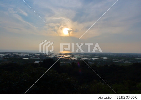 景色 風景 自然 119207650