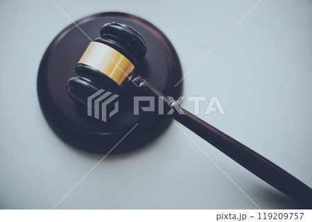 オークションハンマー 裁判イメージ 119209757