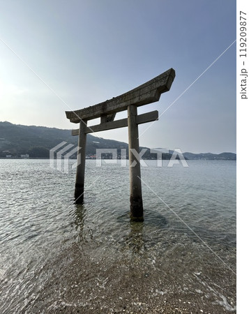 舌間厳島神社 八幡浜市 119209877