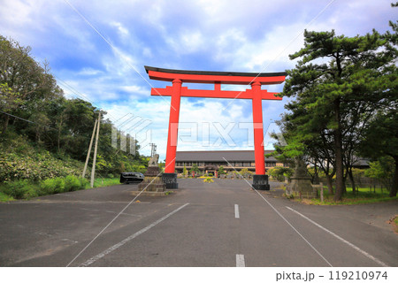 高山稲荷神社 高山稲荷神社 119210974