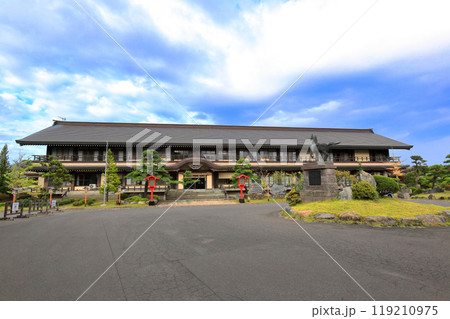 高山稲荷神社 高山稲荷神社 119210975