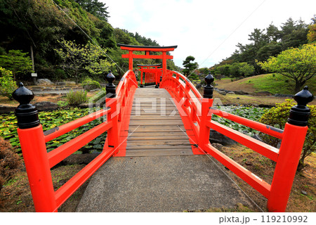 高山稲荷神社 高山稲荷神社 119210992