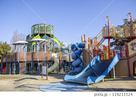 霞ヶ浦緑地公園 霞ヶ浦緑地公園 119211524