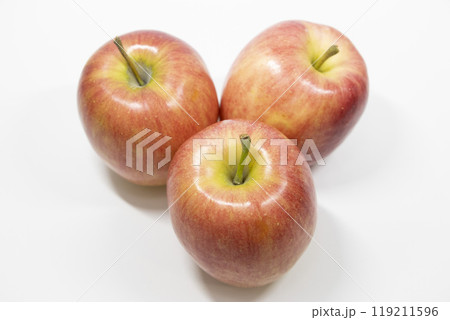 りんご シナノドルチェ 119211596