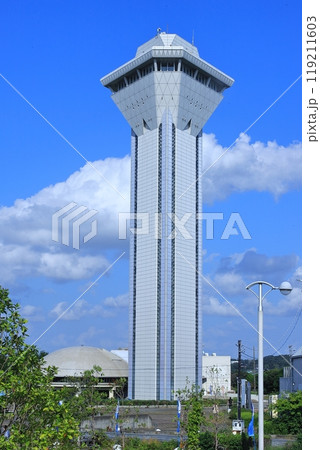 霞ヶ浦ふれあいランド虹の塔 茨城県行方市道の駅たまつくりに隣接する観光施設 霞ヶ浦ふれあいランド虹の塔 茨城県行方市道の駅たまつくりに隣接する観光施設 119211603