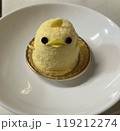 デザートのぴよりん 119212274