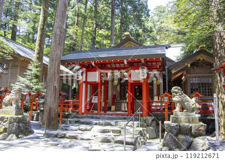 椿大神社 椿岸神社 椿大神社 椿岸神社 119212671