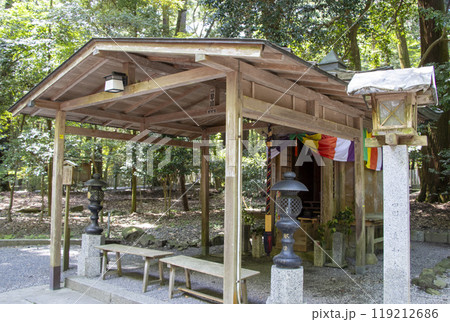 椿大神社 椿延命地蔵尊 椿大神社 椿延命地蔵尊 119212686