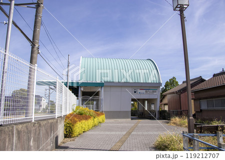 堀内公園駅 安城市 119212707