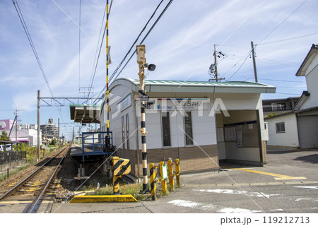 碧海古井駅 安城市 119212713