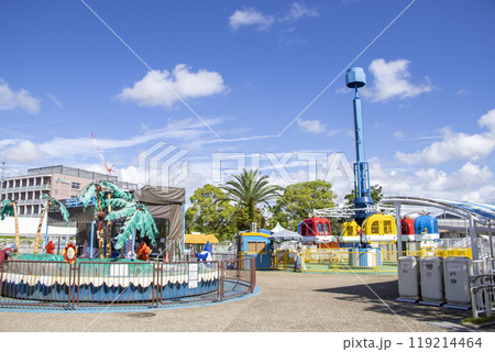 刈谷市交通児童遊園 119214464