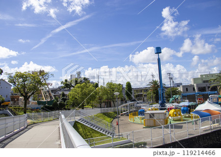 刈谷市交通児童遊園 刈谷市交通児童遊園 119214466