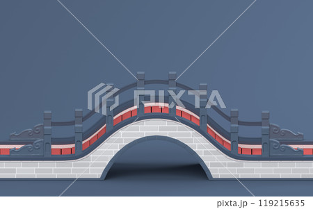 立体 3次元 3D 119215635