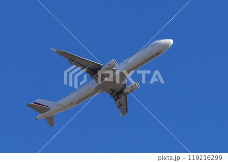 飛行機 飛行機 119216299