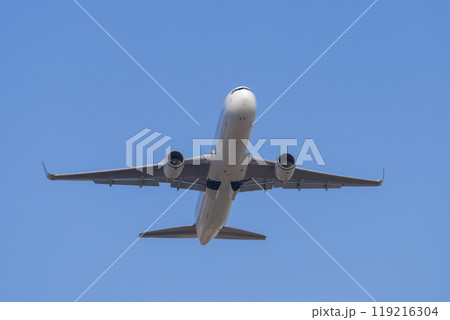 飛行機 飛行機 119216304