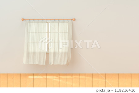 立体 3次元 3D 119216410