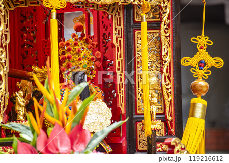 神像 宗教 宗旨 119216612