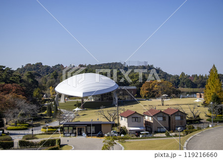 鞍ケ池公園 豊田市 119216660