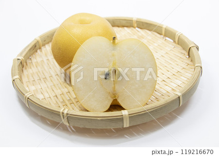 新甘泉 梨 119216670