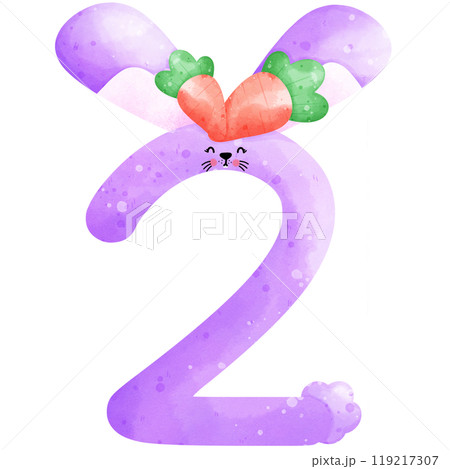 numbers numbers 119217307