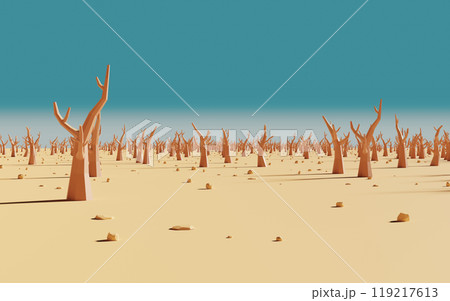 立体 3次元 3D 119217613