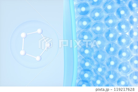 立体 3次元 3D 119217628