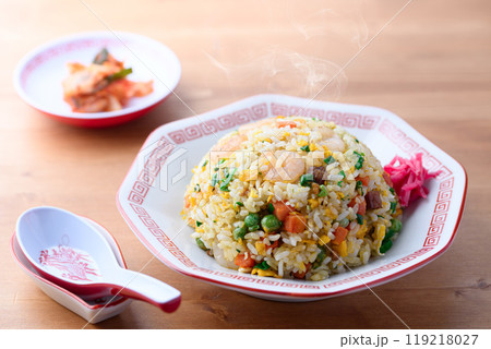 炒飯 （ 焼き飯 ） 119218027