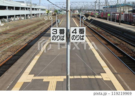 五稜郭駅 JR五稜郭駅 ごりょうかく Goryokaku H74 函館本線 道南いさりび鉄道 五稜郭駅 JR五稜郭駅 ごりょうかく Goryokaku H74 函館本線 道南いさりび鉄道 119219969
