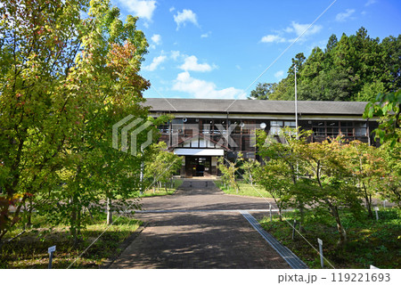 旧宇太小学校 119221693