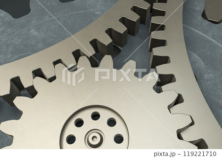 立体 3次元 3D 119221710