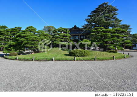 栗林公園 商工奨励館 栗林公園 商工奨励館 119222151