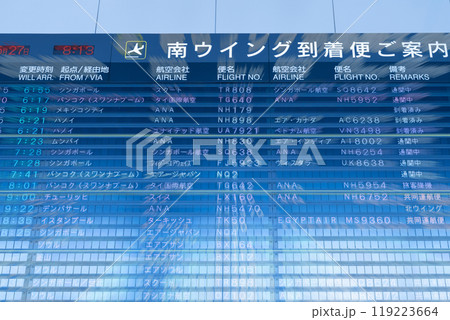 旅イメージ 旅イメージ 119223664