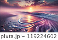 癒しの海と夢見心地 119224602