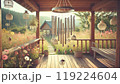 風鈴と夏の記憶 119224604