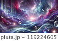 アンビエントと無重力感 119224605