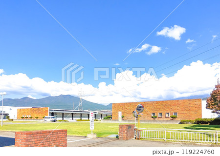 光学硝子・特殊レンズの開発、カメラ用光学製品製造工場【コシナ・フォクトレンダー】(本社・中野事業所) 119224760