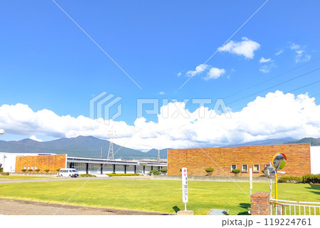 光学硝子・特殊レンズの開発、カメラ用光学製品製造工場【コシナ・フォクトレンダー】(本社・中野事業所) 119224761