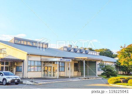 光学硝子・特殊レンズの開発、カメラ用光学製品製造工場【コシナ・フォクトレンダー】(小布施事業所) 119225041