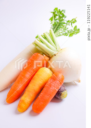 野菜 119225141