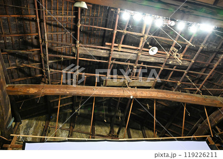 旧喜楽座 119226211