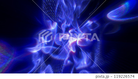 An abstract, ethereal blue and black swirl pattern, creating a sense of mystery and depth, ideal for use in futuristic, sci-fi, or tech-related visual projects An abstract, ethereal blue and black swirl pattern, creating a sense of mystery and depth, ideal for use in futuristic, sci-fi, or tech-related visual projects 119226574