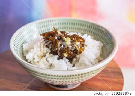 もずく丼 もずく丼 119226978