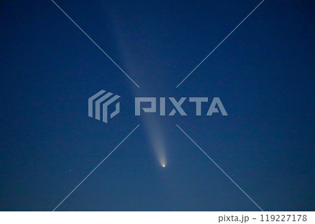 紫金山・アトラス彗星 紫金山・アトラス彗星 119227178
