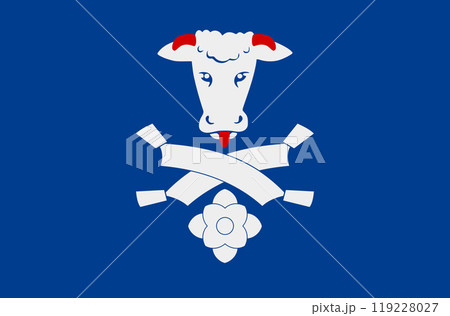 The of a flag Svenljunga The of a flag Svenljunga 119228027