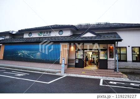 JR大湊線 大湊駅 JR大湊線 大湊駅 119229227