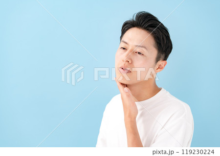 メンズビューティー  気になる スキンケア  メンズビューティー  気になる スキンケア  119230224