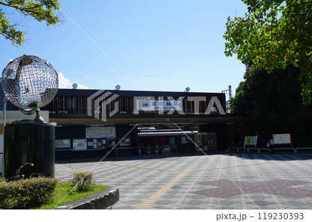 近鉄長野線 富田林駅 近鉄長野線 富田林駅 119230393